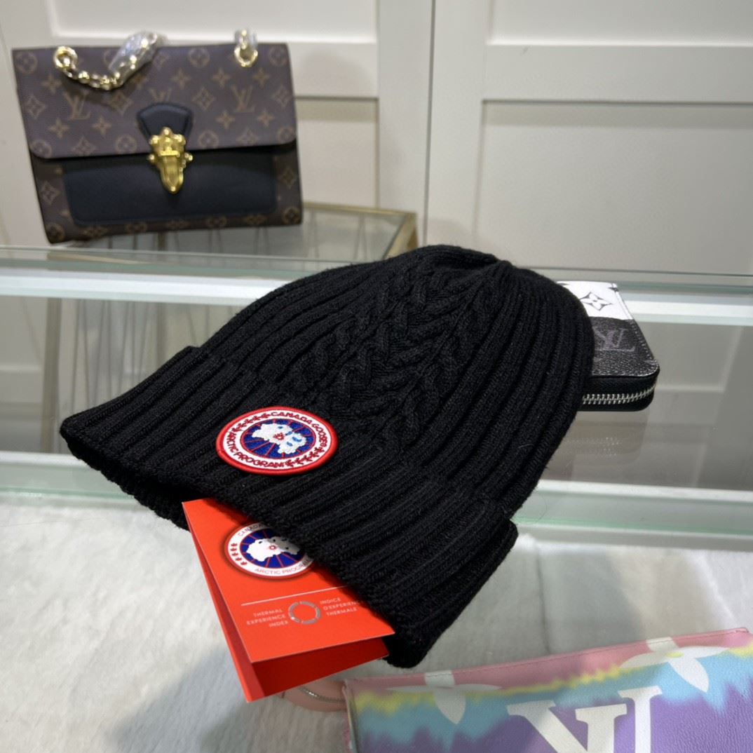 Canada Goose Caps